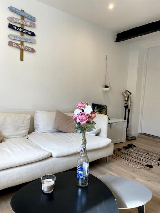 Villa Gaby~ 2 Pers ~ Hypercentre Pau Luaran gambar